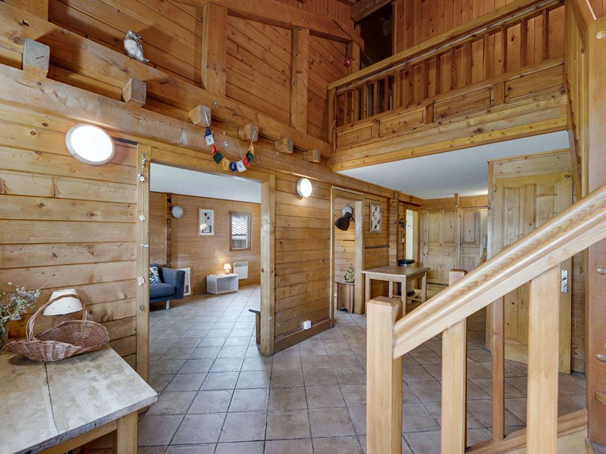 Maison Tignes