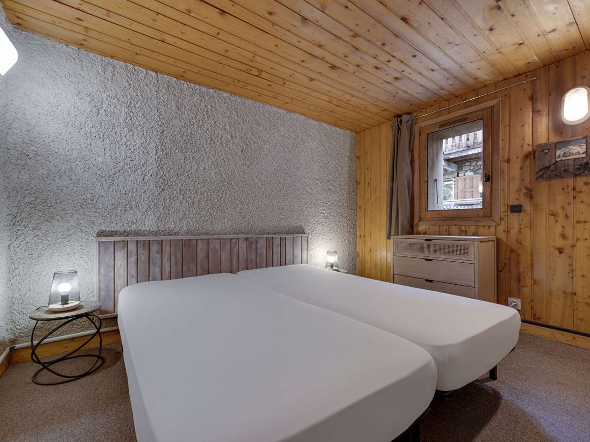 Maison Tignes
