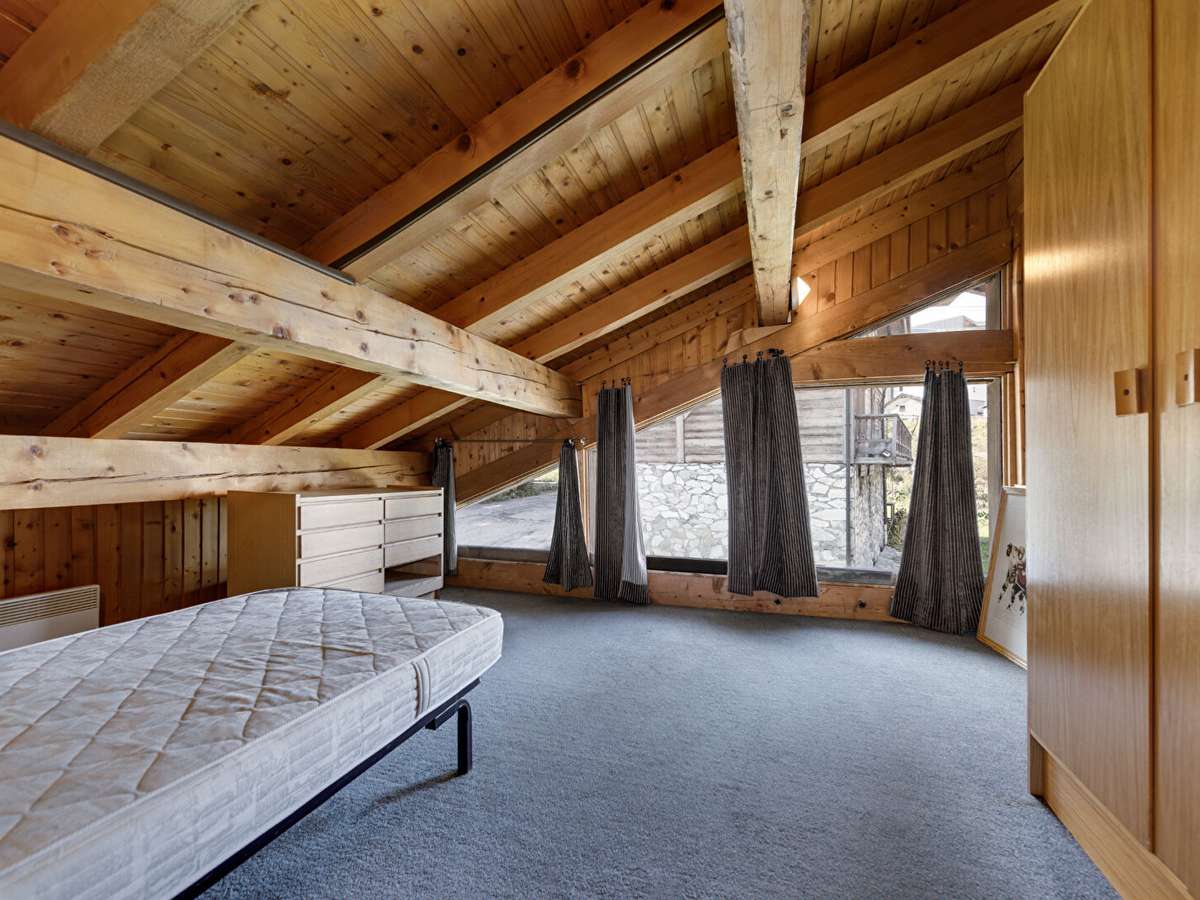 Maison Tignes