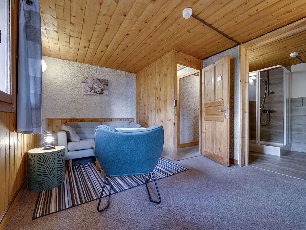 Maison Tignes