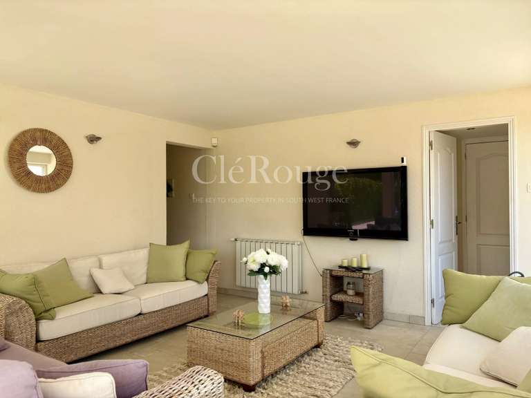 House Tombeboeuf - 3 bedrooms - 200m²