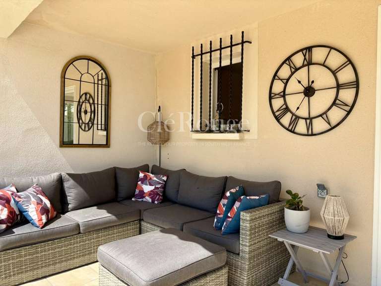 House Tombeboeuf - 3 bedrooms - 200m²