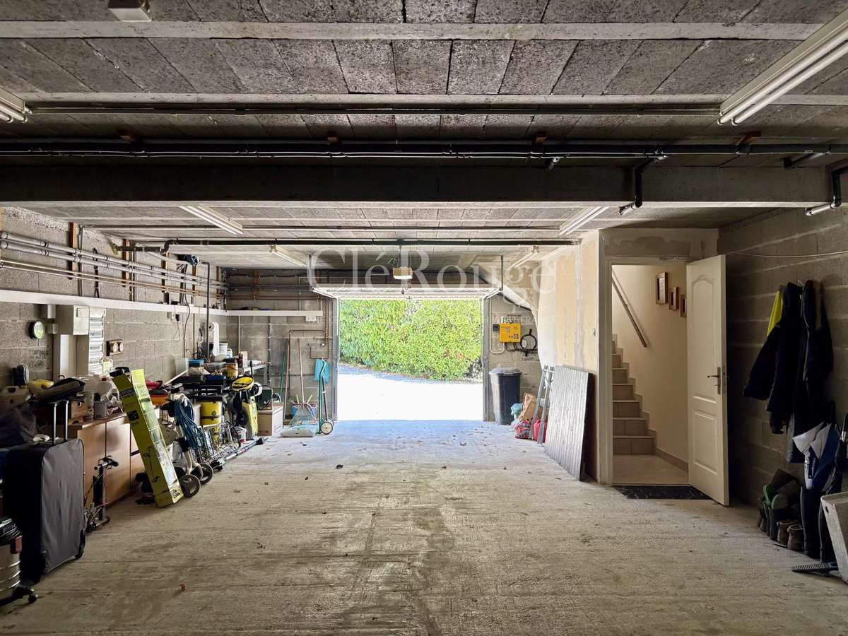 House Tombeboeuf