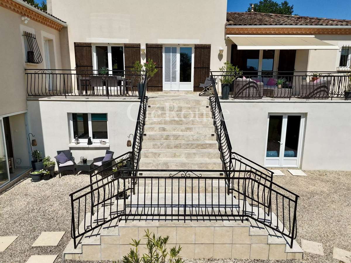 House Tombeboeuf