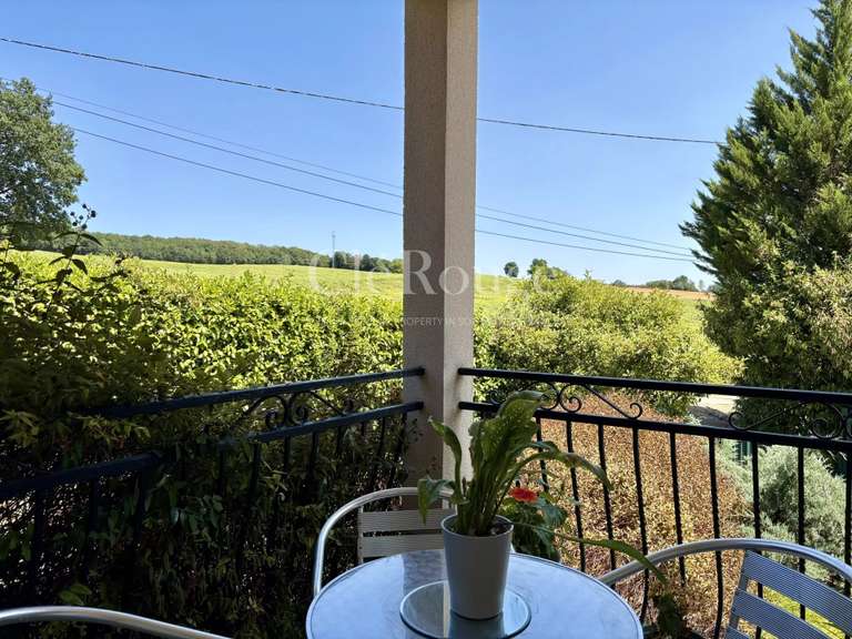 House Tombeboeuf - 3 bedrooms - 200m²