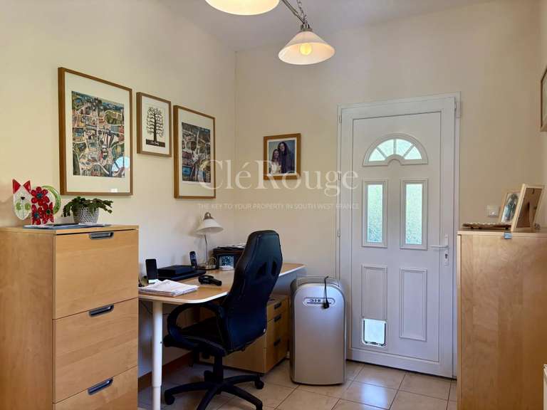House Tombeboeuf - 3 bedrooms - 200m²