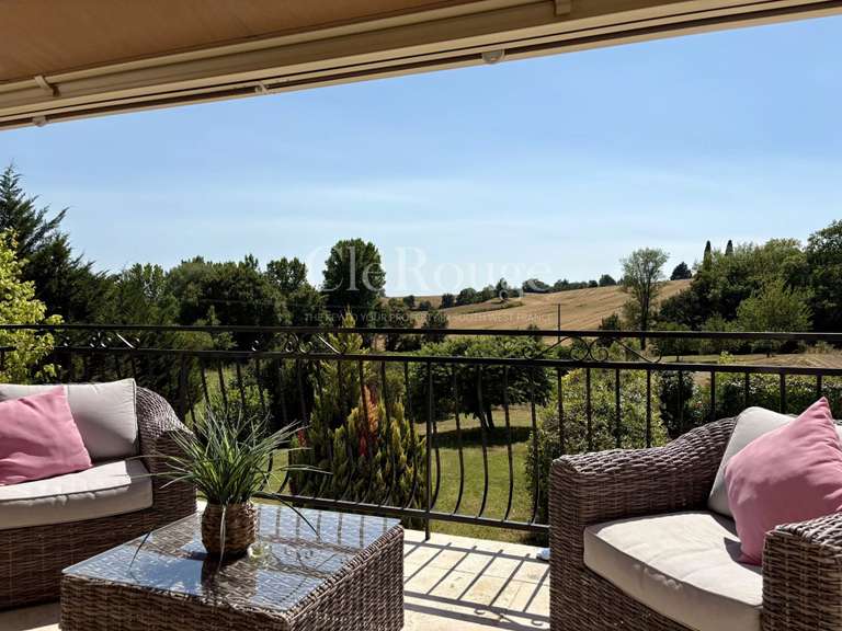 House Tombeboeuf - 3 bedrooms - 200m²