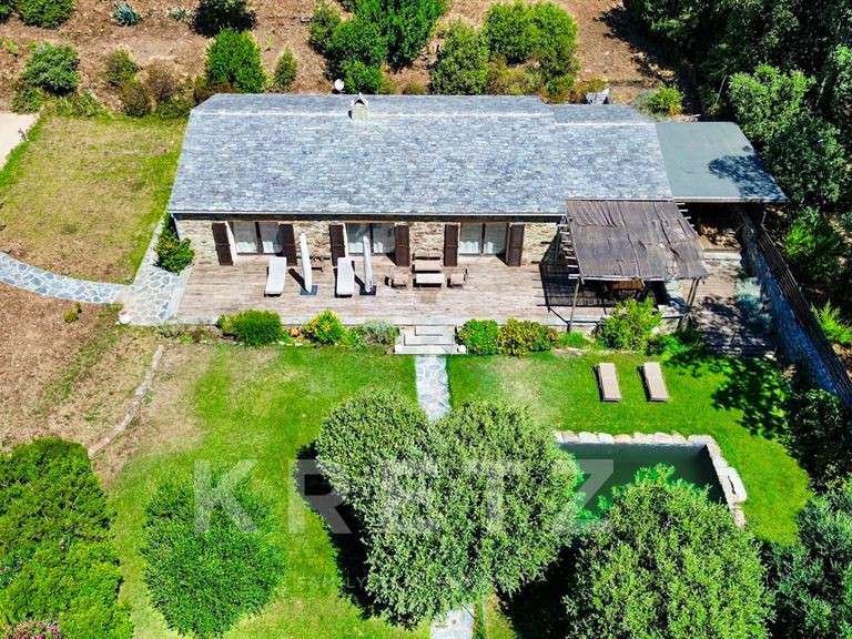 House Tomino - 4 bedrooms - 140m²