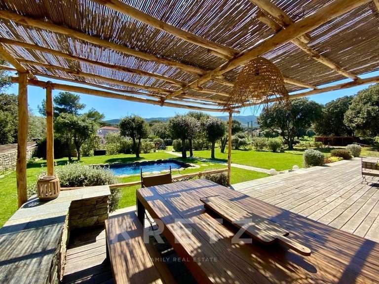 House Tomino - 4 bedrooms - 140m²