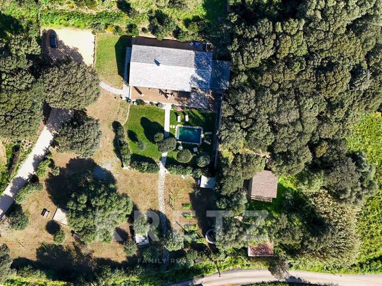 House Tomino - 4 bedrooms - 140m²