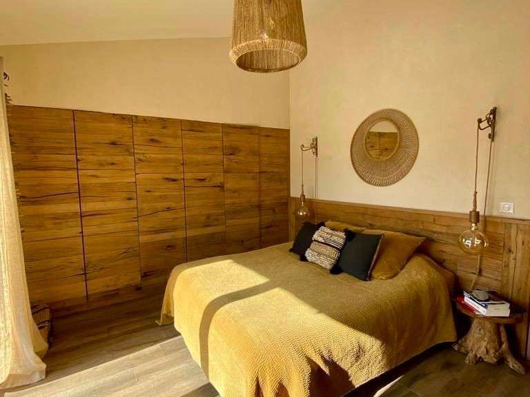 House Tomino - 4 bedrooms - 140m²