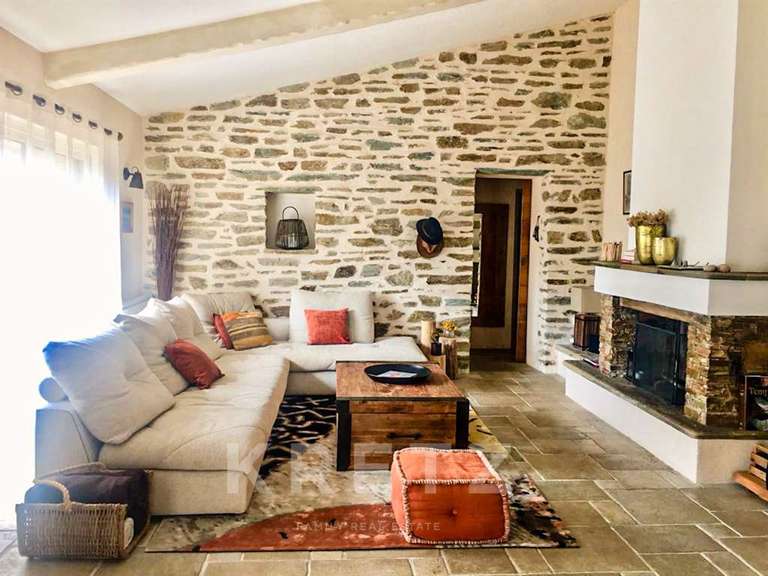 House Tomino - 4 bedrooms - 140m²