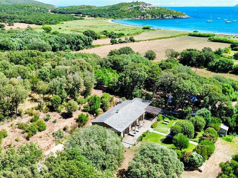 House Tomino - 4 bedrooms - 140m²