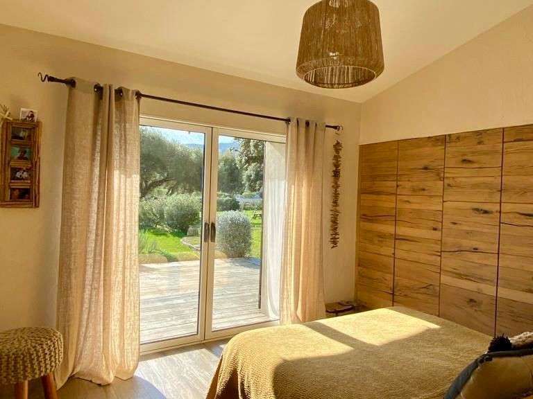 House Tomino - 4 bedrooms - 140m²