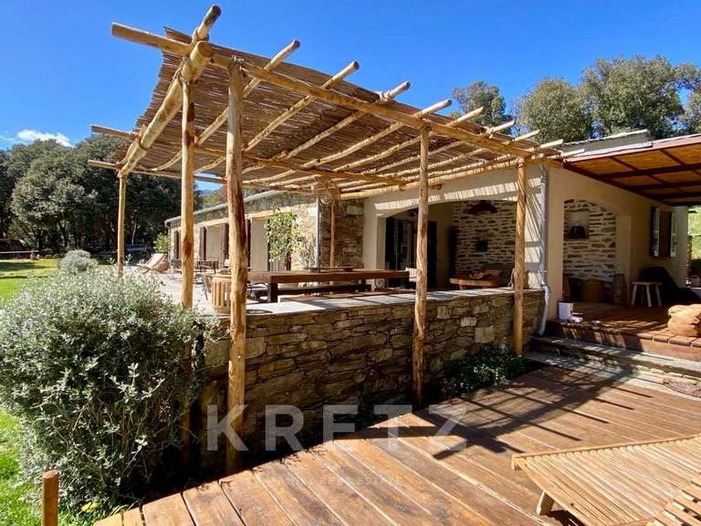 House Tomino - 4 bedrooms - 140m²