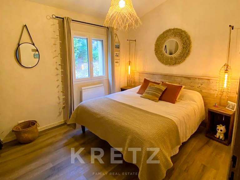 House Tomino - 4 bedrooms - 140m²