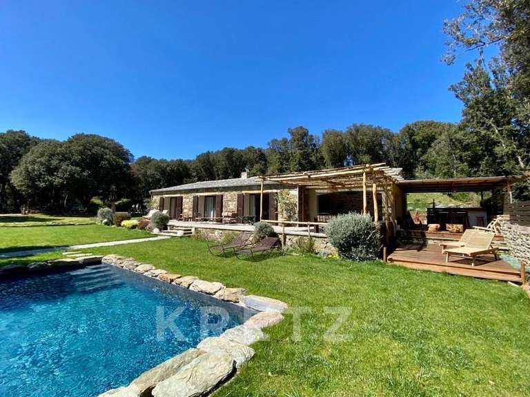 House Tomino - 4 bedrooms - 140m²