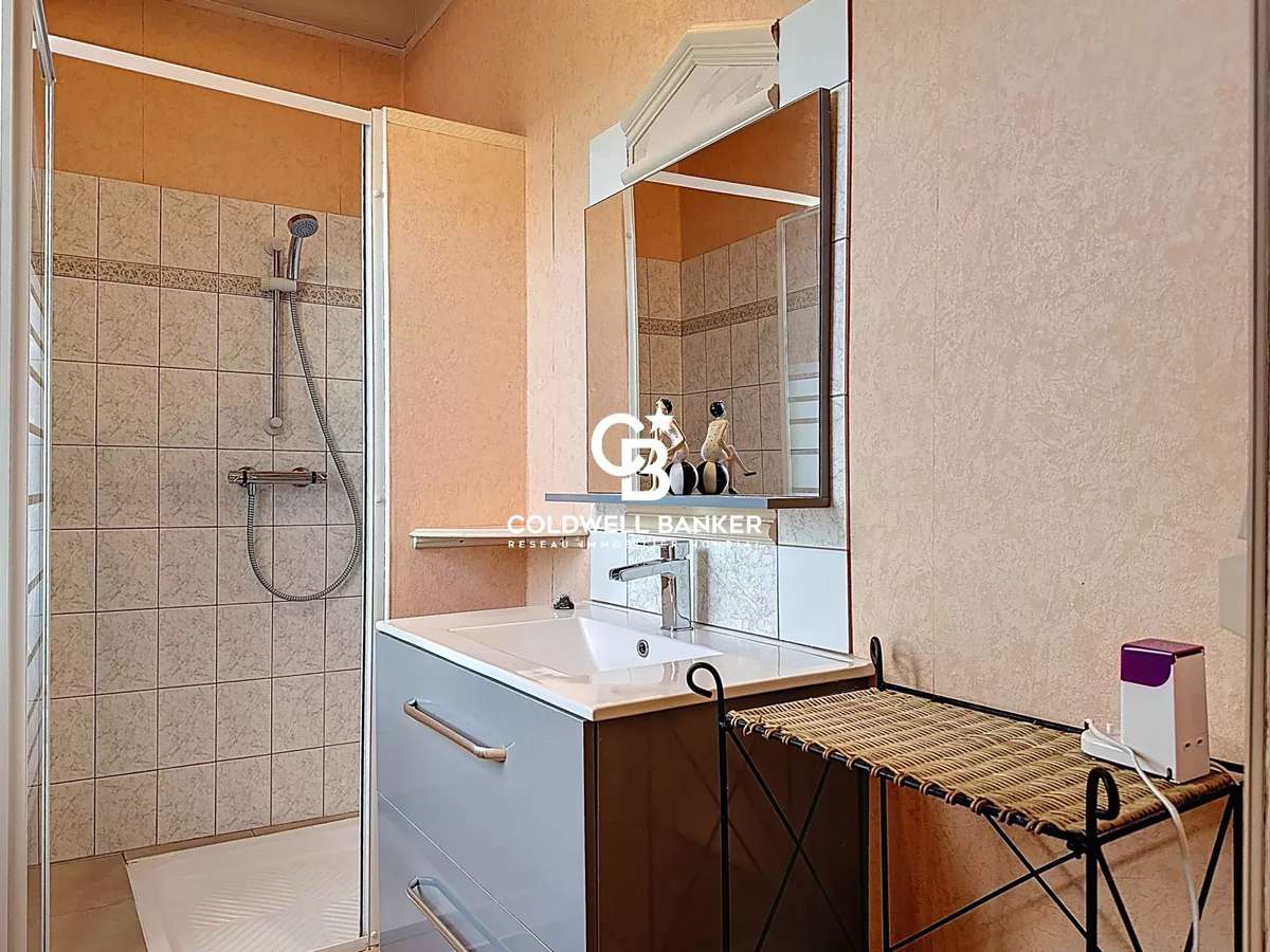Maison Tonnay-Charente