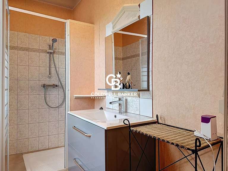 Maison Tonnay-Charente - 6 chambres - 386m²