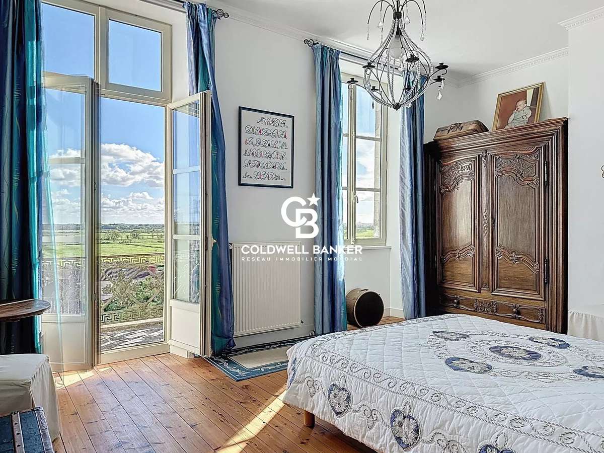 Maison Tonnay-Charente