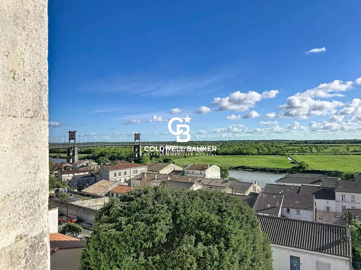 Maison Tonnay-Charente