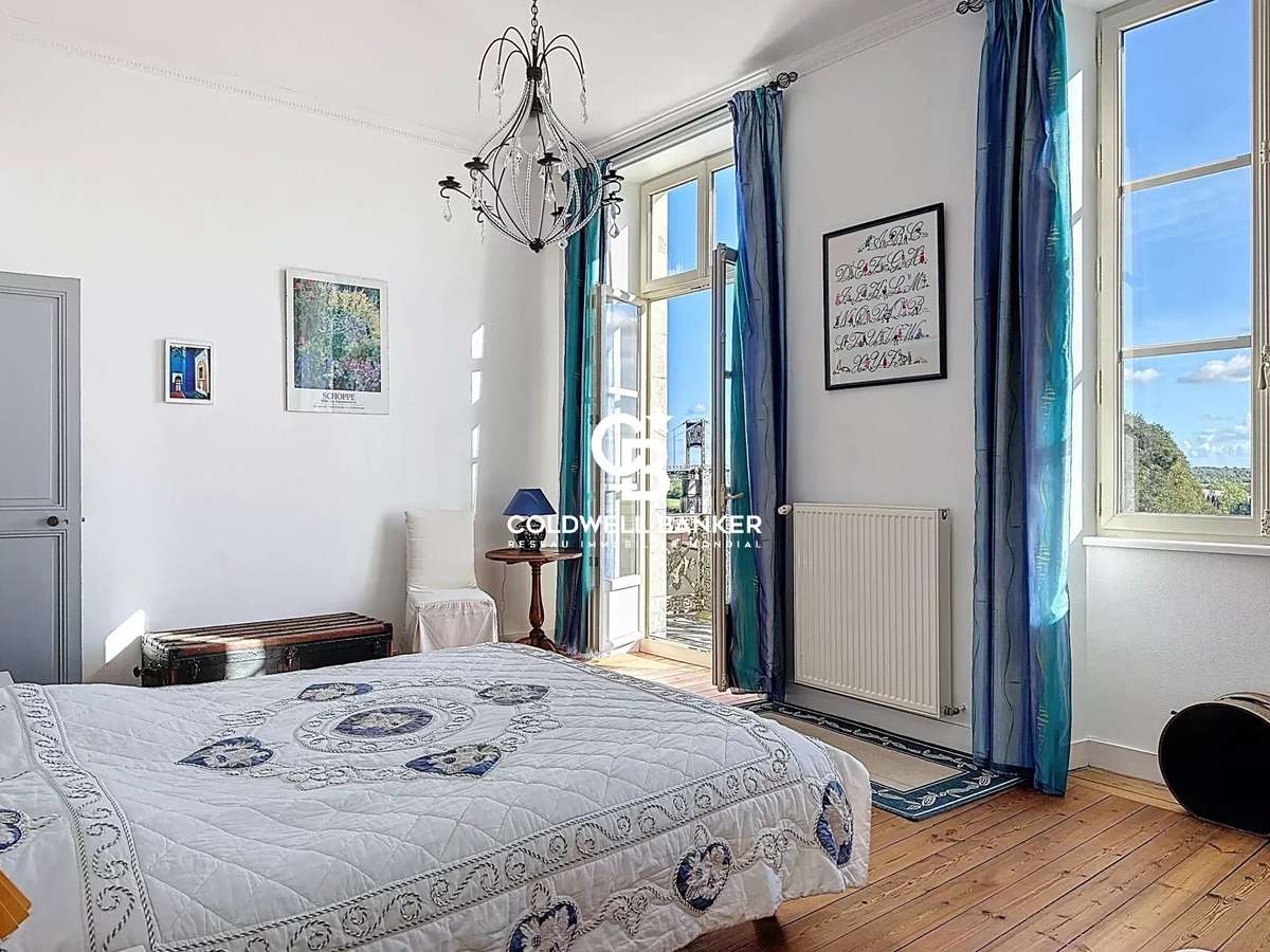 Maison Tonnay-Charente