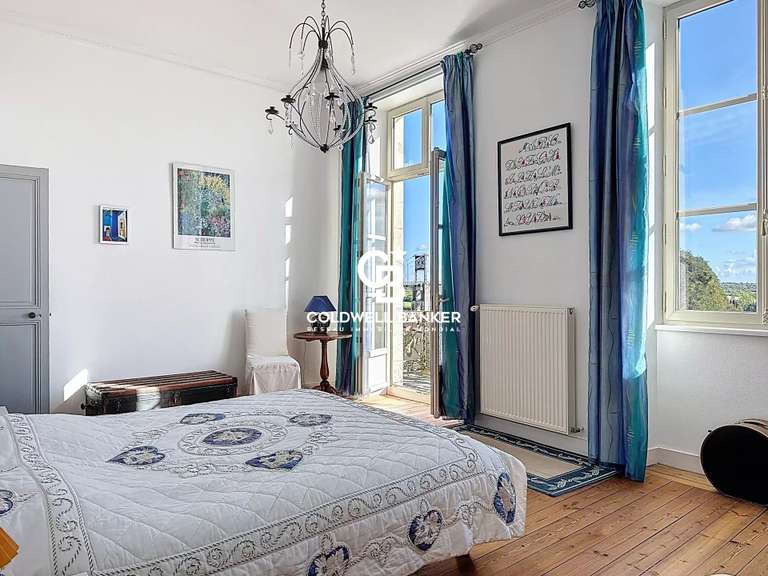 Maison Tonnay-Charente - 6 chambres - 386m²