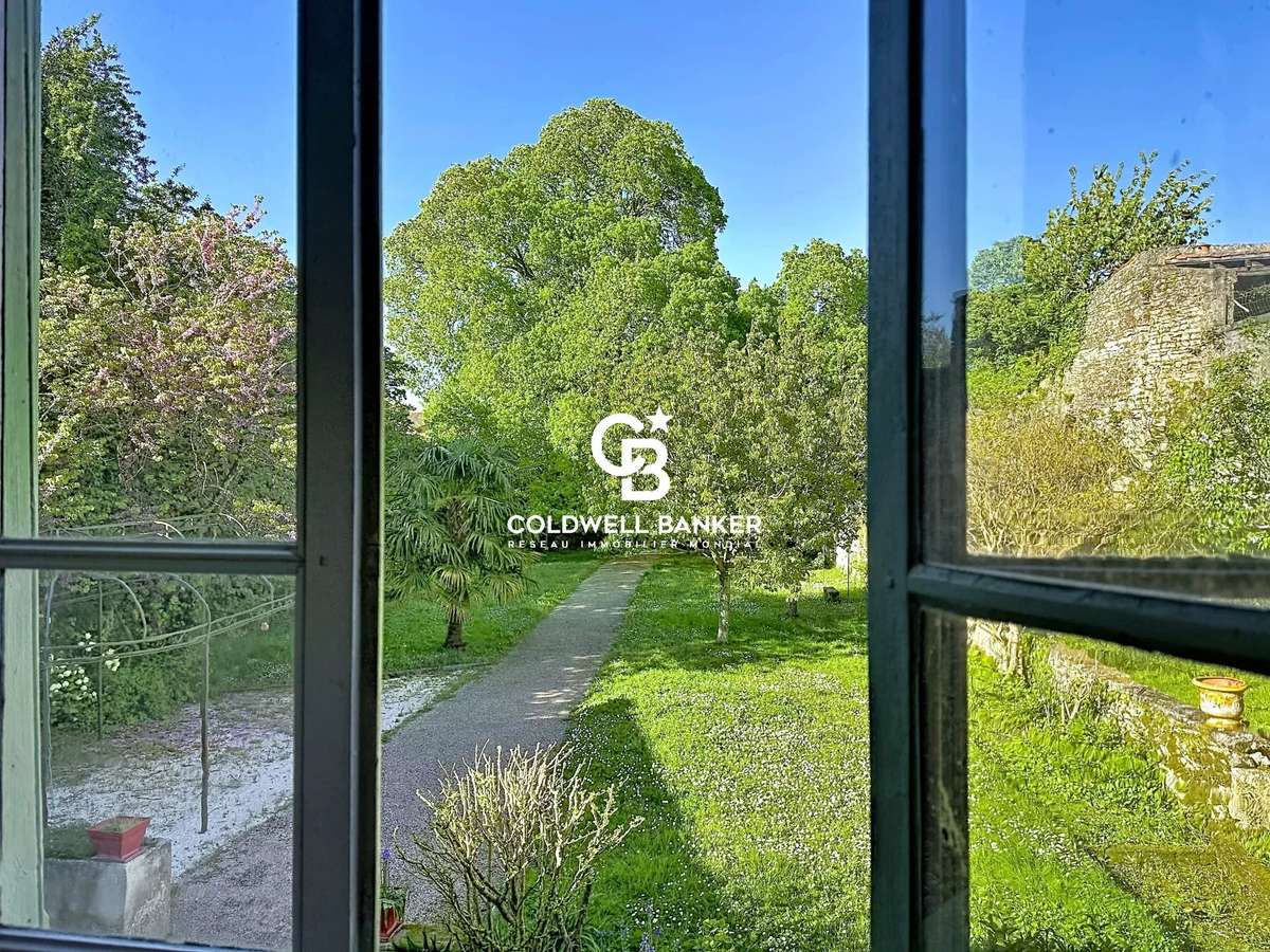 Maison Tonnay-Charente