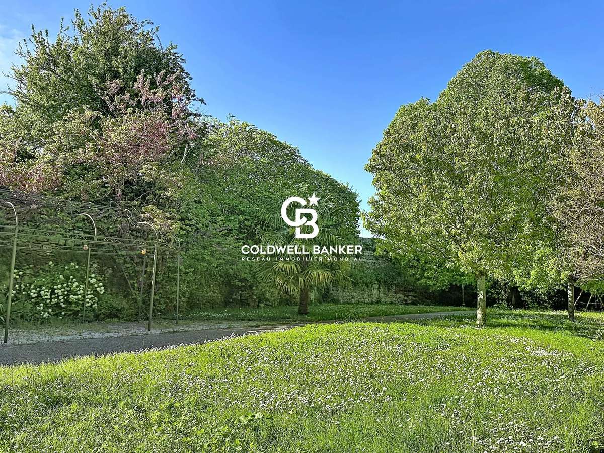Maison Tonnay-Charente