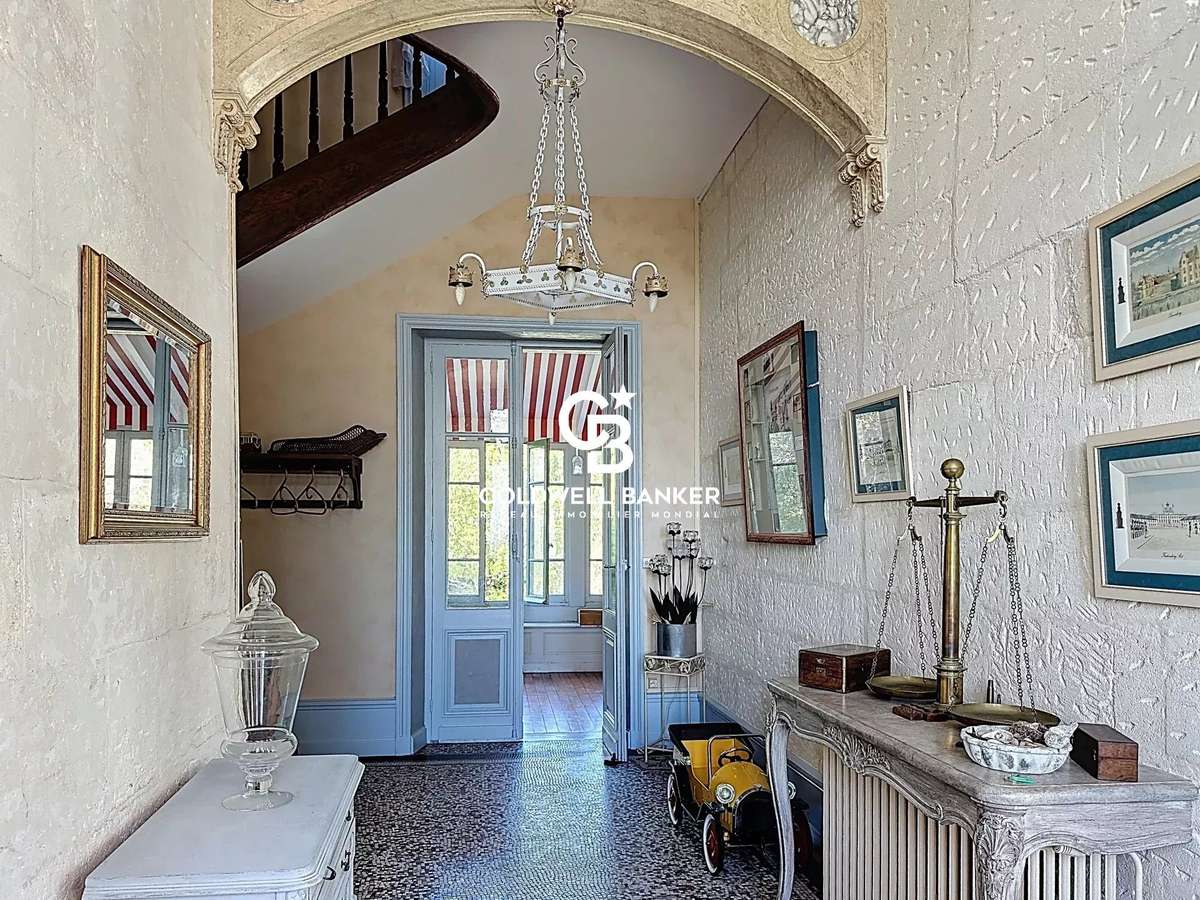 Maison Tonnay-Charente