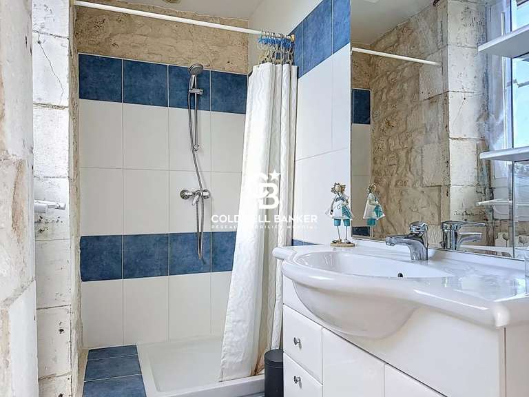 Maison Tonnay-Charente - 6 chambres - 386m²