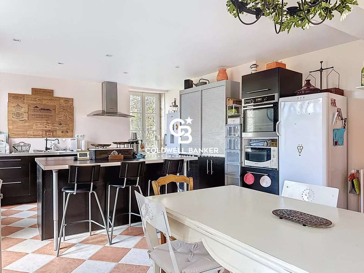 Maison Tonnay-Charente