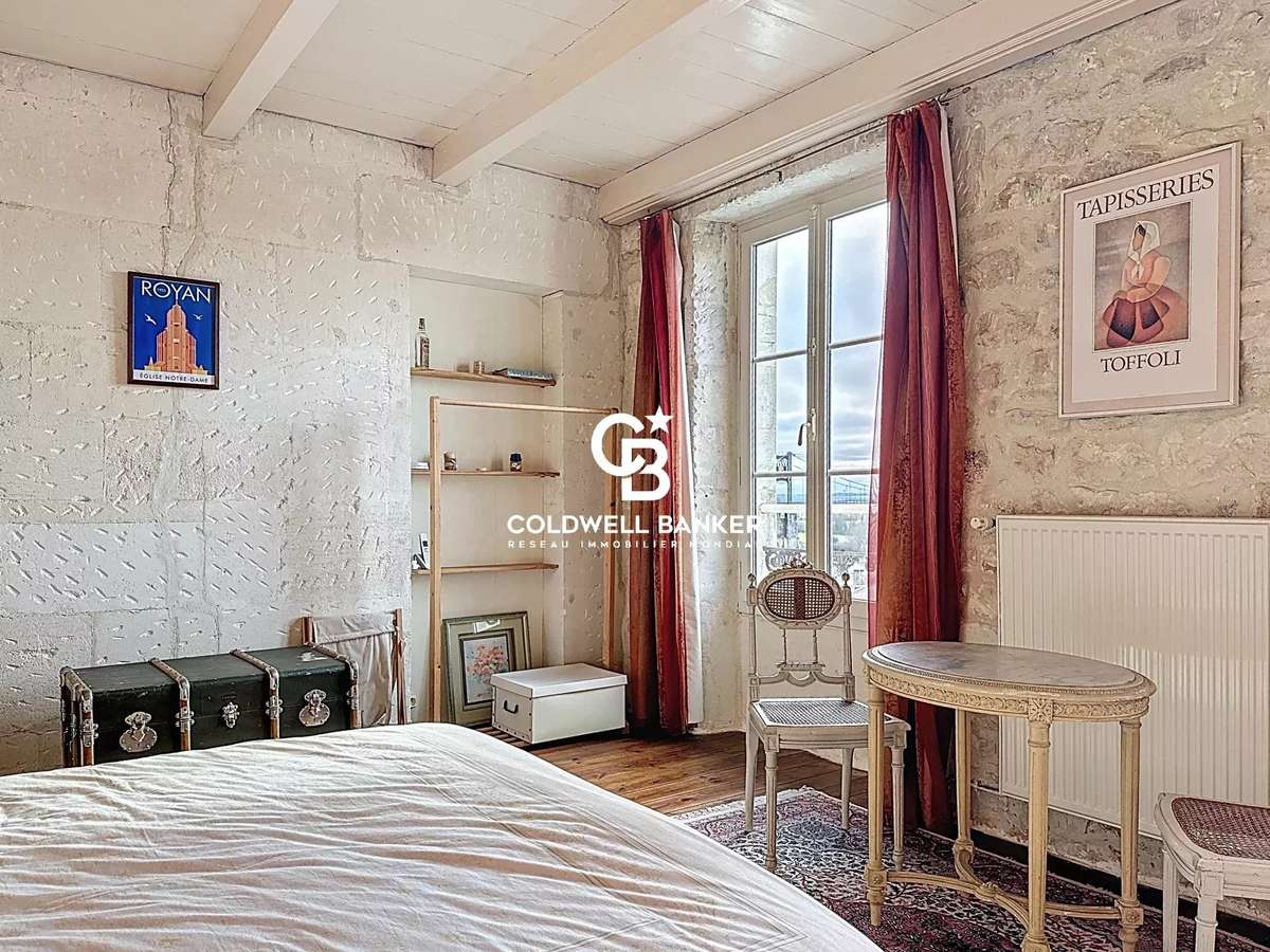Maison Tonnay-Charente