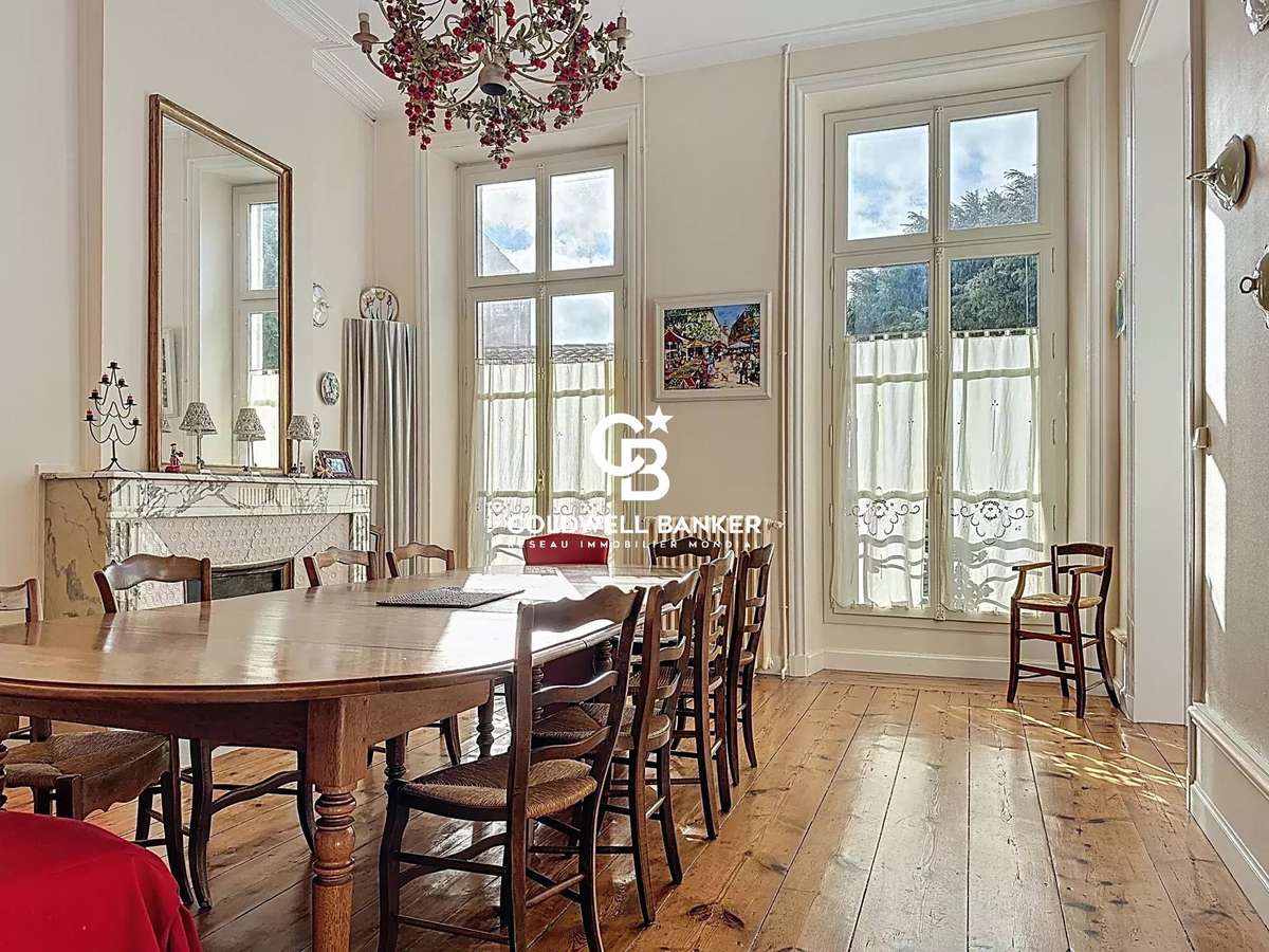 Maison Tonnay-Charente