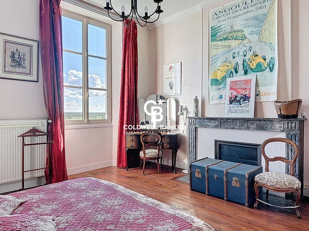 Maison Tonnay-Charente