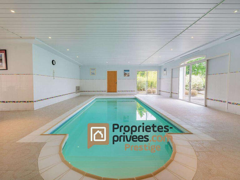 Propriété Tonneins - 5 chambres
