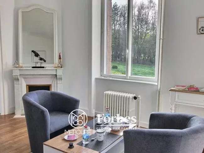 Propriété Tonquédec - 10 chambres - 407m²