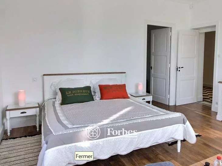 Propriété Tonquédec - 10 chambres - 407m²