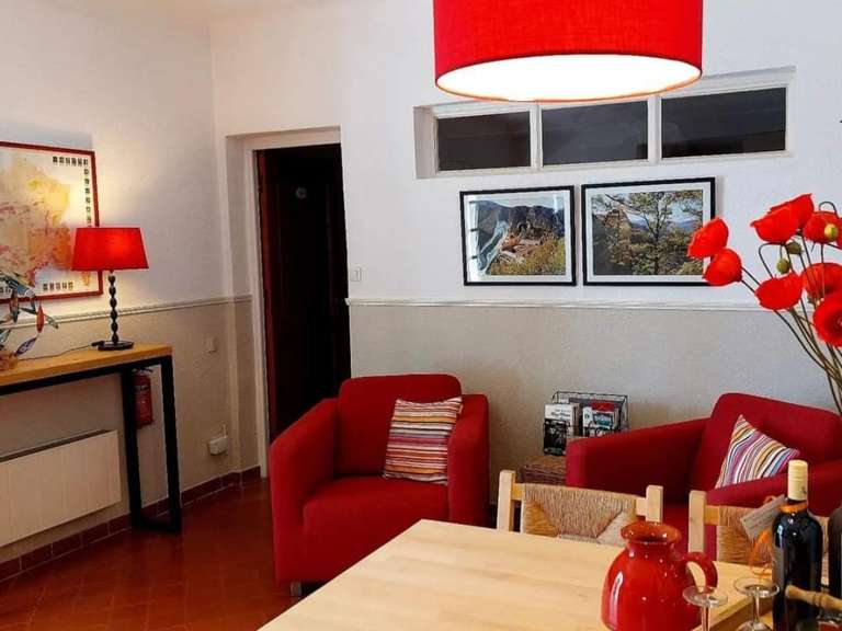 Maison avec Vue sur mer Tordères - 4 chambres - 240m²