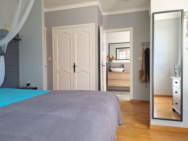 Maison avec Vue sur mer Tordères - 4 chambres - 240m²