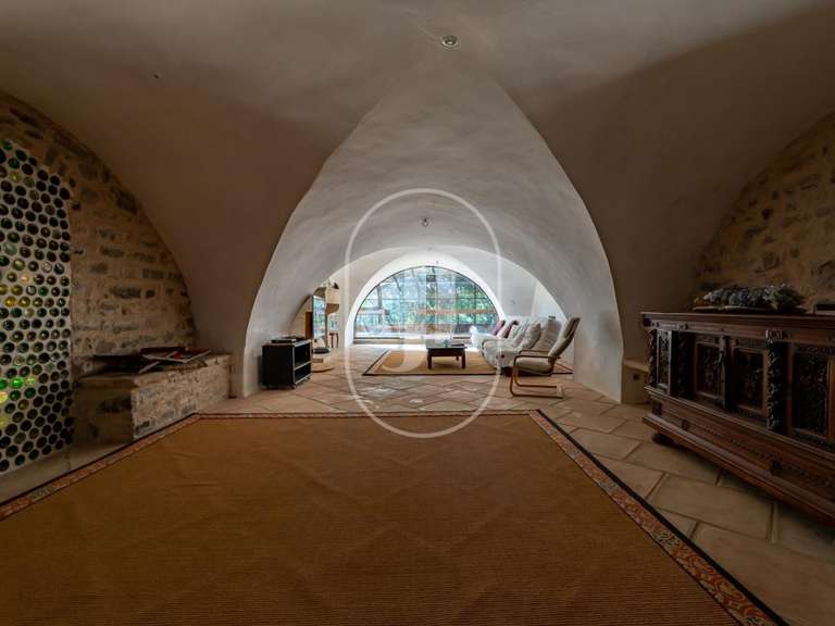 Maison Tornac - 9 chambres - 900m²