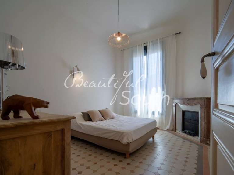 Hôtel particulier Torreilles - 6 chambres - 215m²