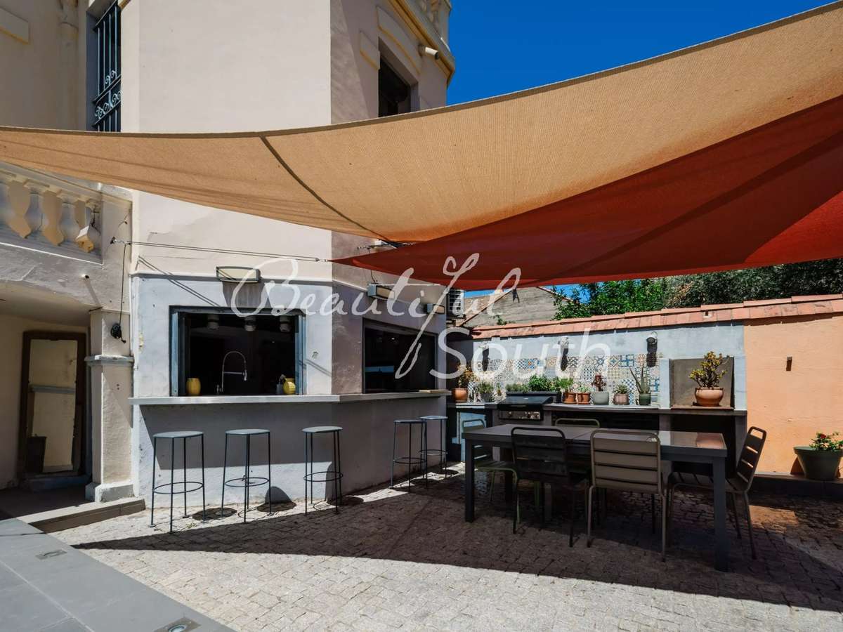 Hôtel particulier Torreilles