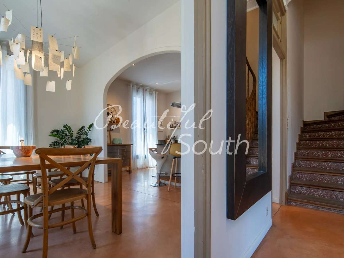 Hôtel particulier Torreilles