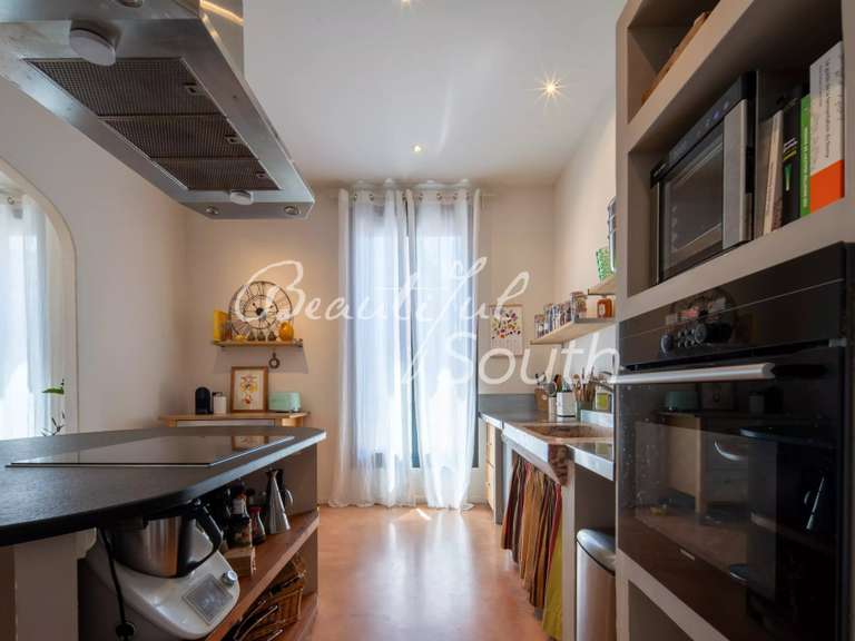 Hôtel particulier Torreilles - 6 chambres - 215m²