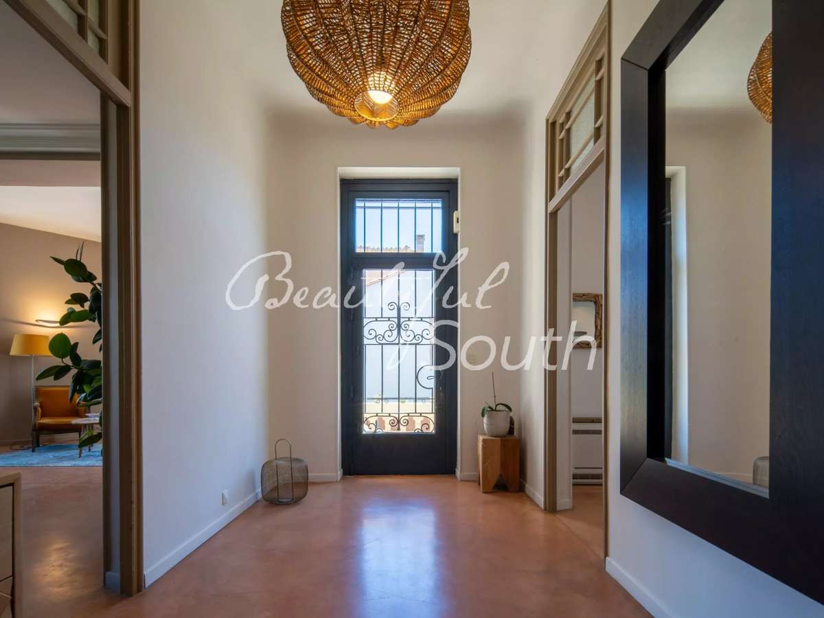 Hôtel particulier Torreilles