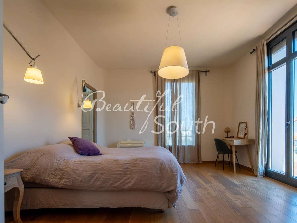 Hôtel particulier Torreilles