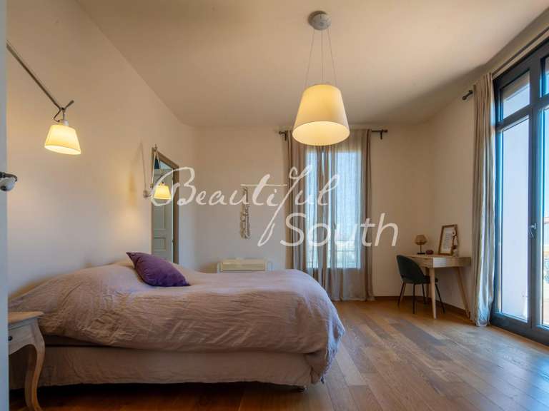 Hôtel particulier Torreilles - 6 chambres - 215m²