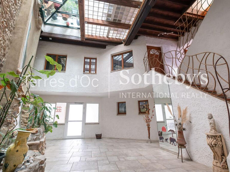 Sale House Torreilles - 6 bedrooms