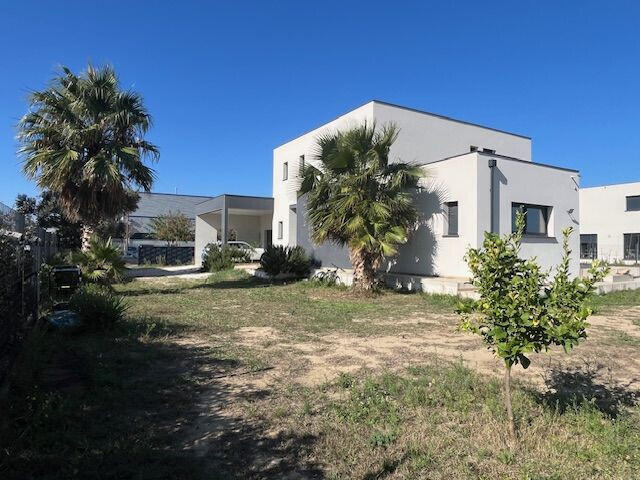 House Torreilles